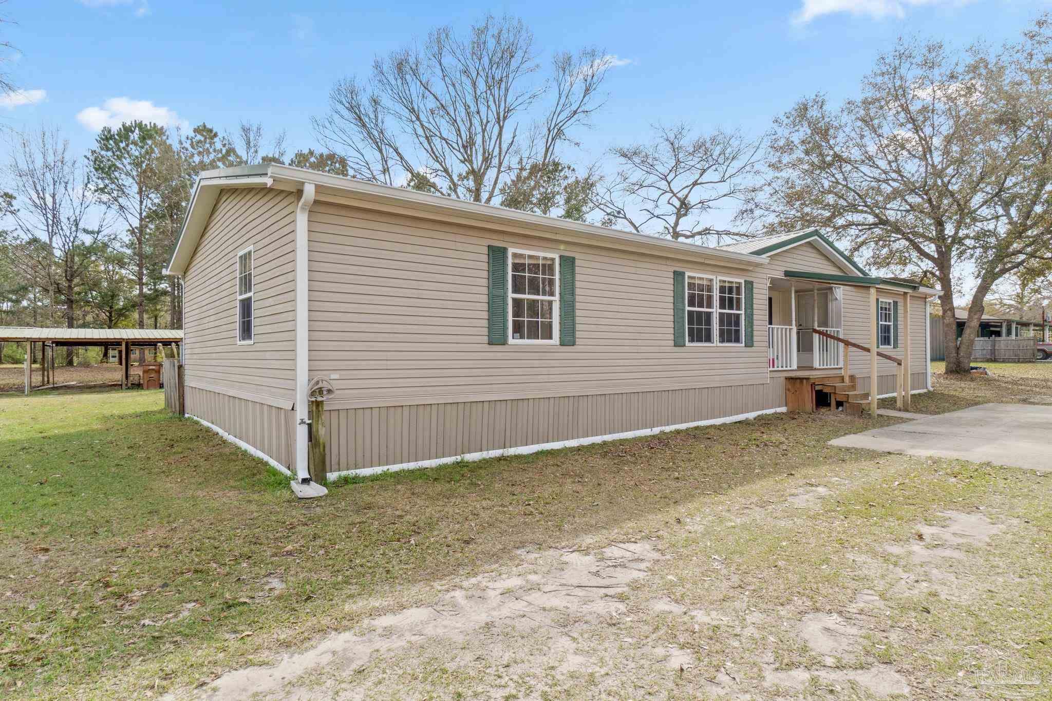8949 Buddy Hardy Road Milton, FL 32570 - Photo 3 of 50 Gallery Image 3
