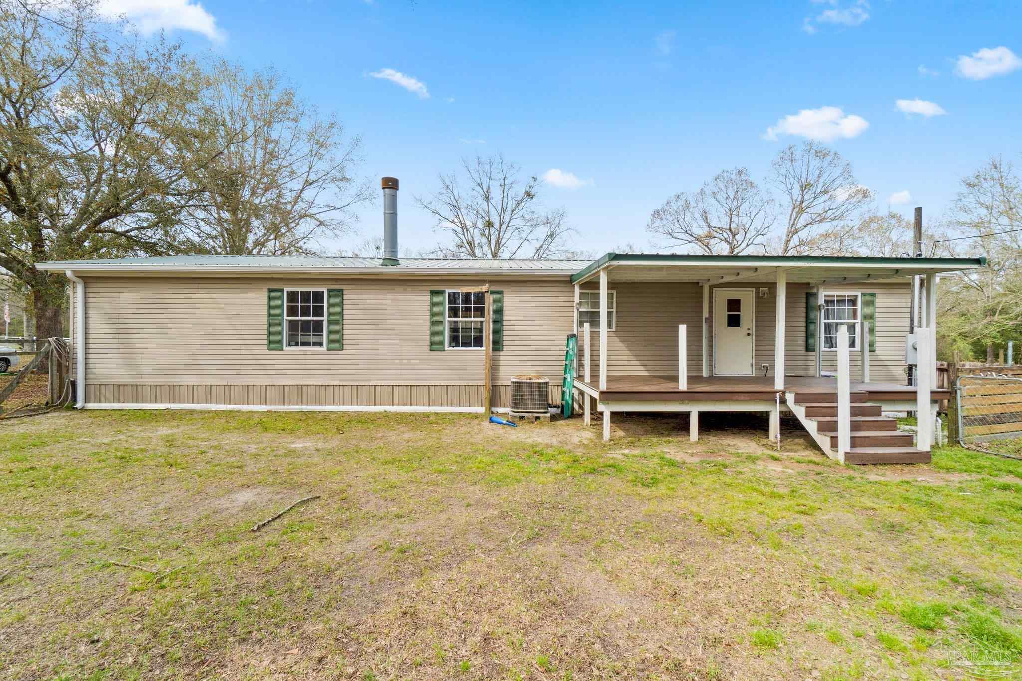 8949 Buddy Hardy Road Milton, FL 32570 - Photo 31 of 50 Gallery Image 31