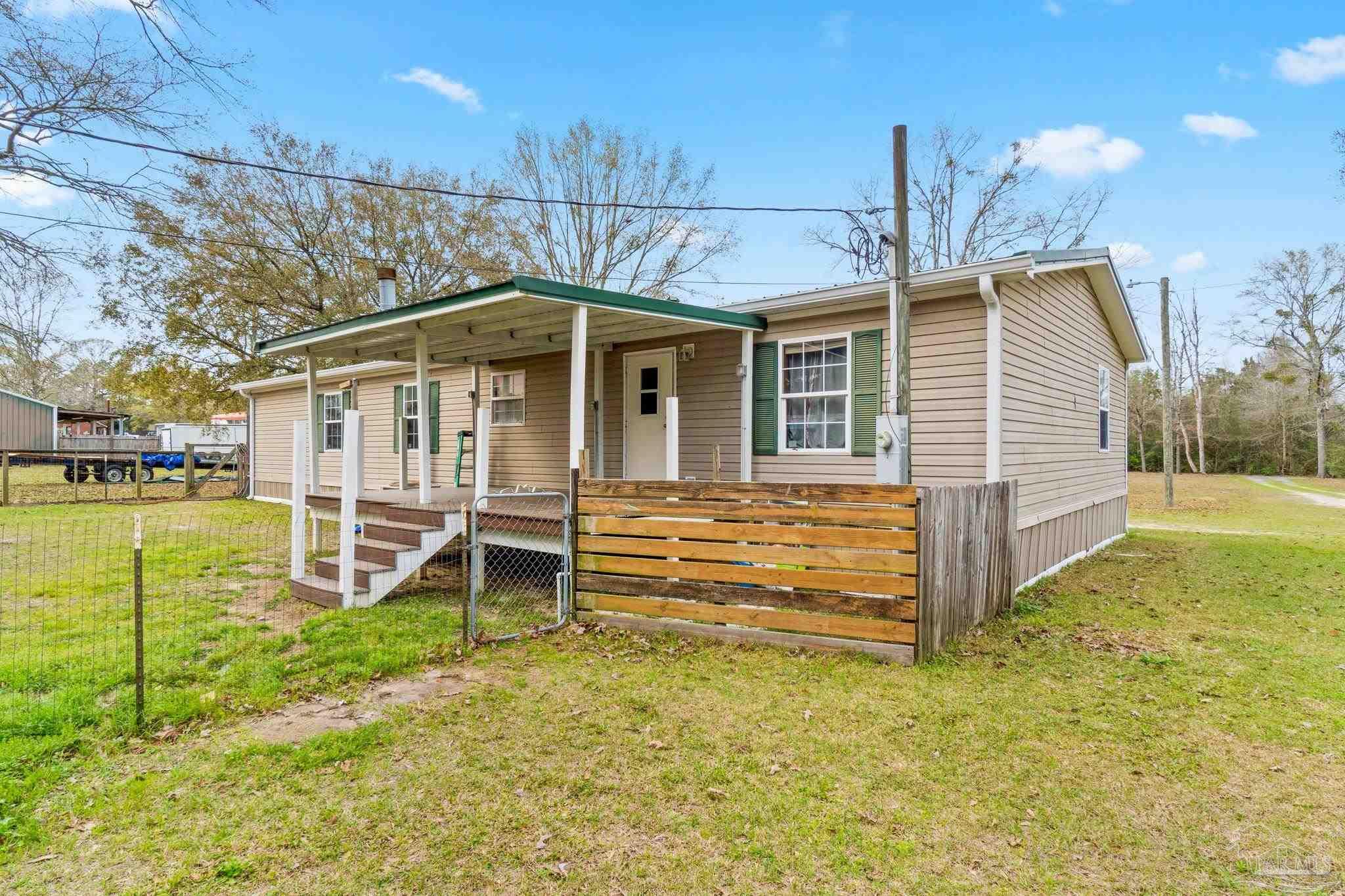 8949 Buddy Hardy Road Milton, FL 32570 - Photo 32 of 50 Gallery Image 32