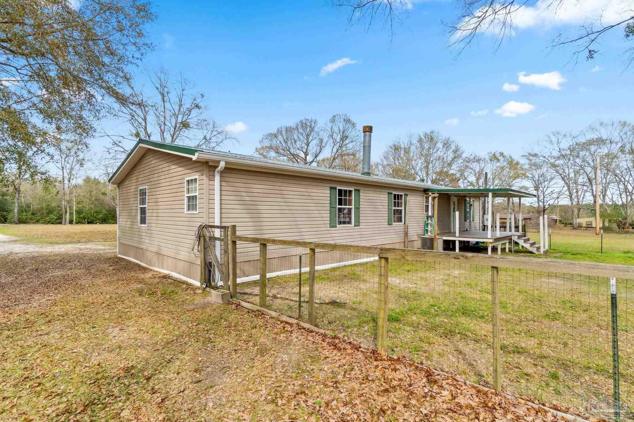 8949 Buddy Hardy Road Milton, FL 32570 - Photo 33 of 50 Gallery Image 33