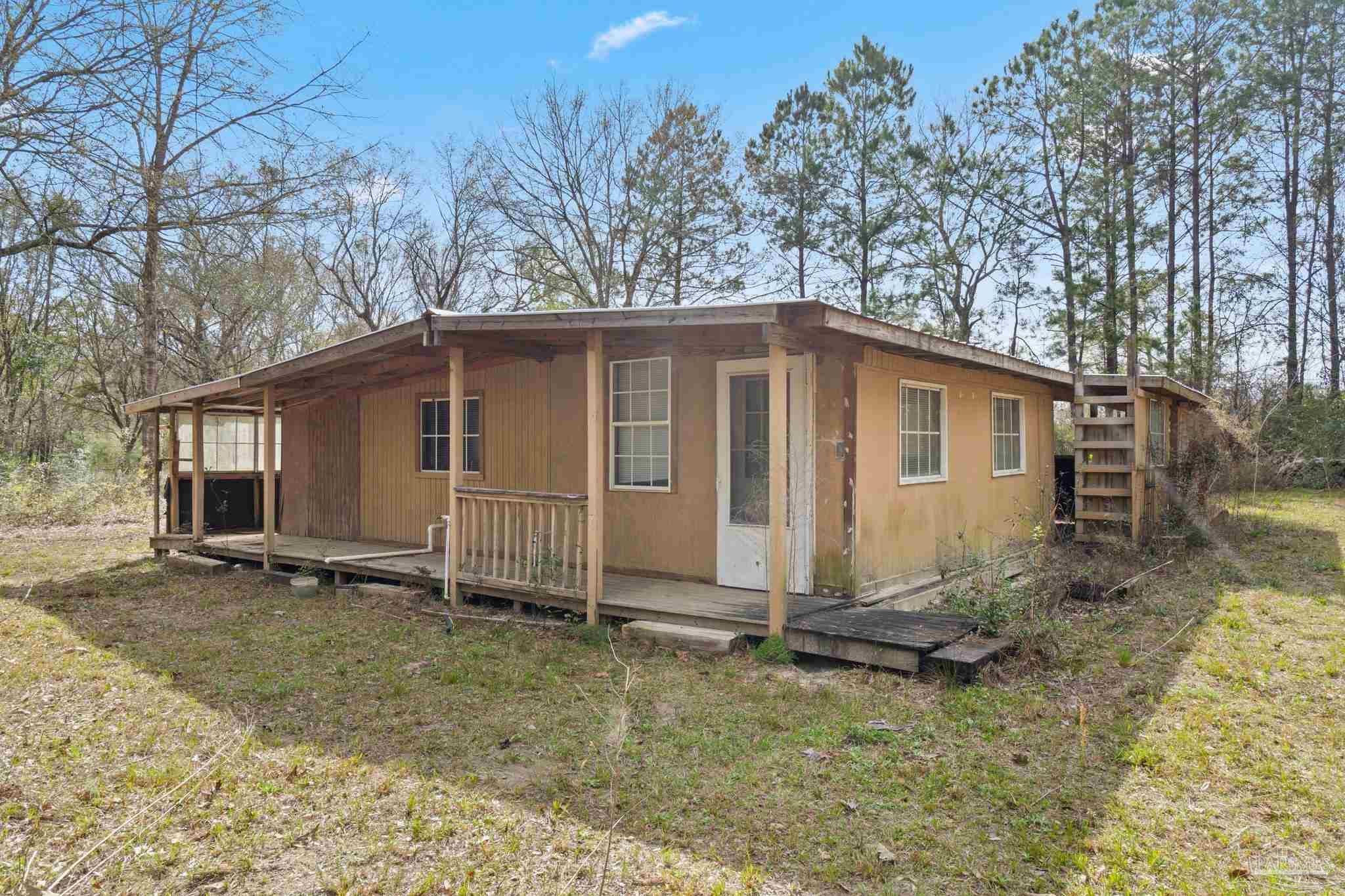 8949 Buddy Hardy Road Milton, FL 32570 - Photo 34 of 50 Gallery Image 34