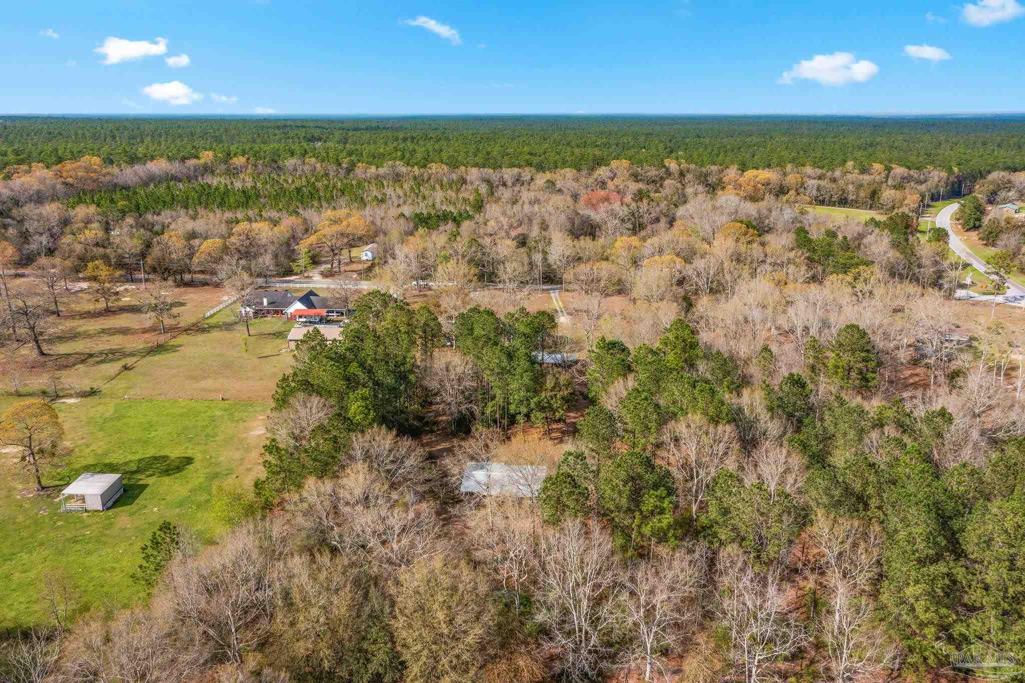 8949 Buddy Hardy Road Milton, FL 32570 - Photo 45 of 50 Gallery Image 45