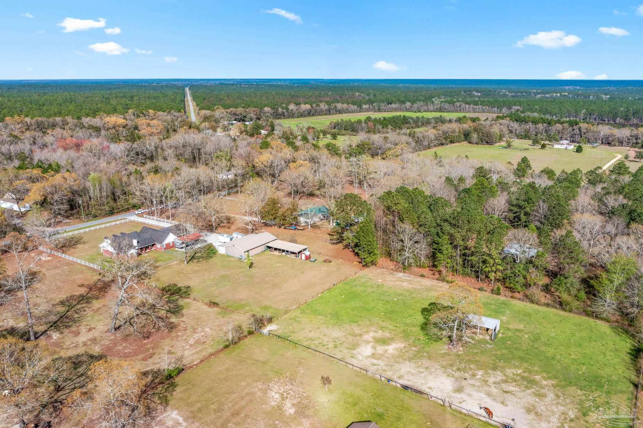 8949 Buddy Hardy Road Milton, FL 32570 - Photo 46 of 50 Gallery Image 46