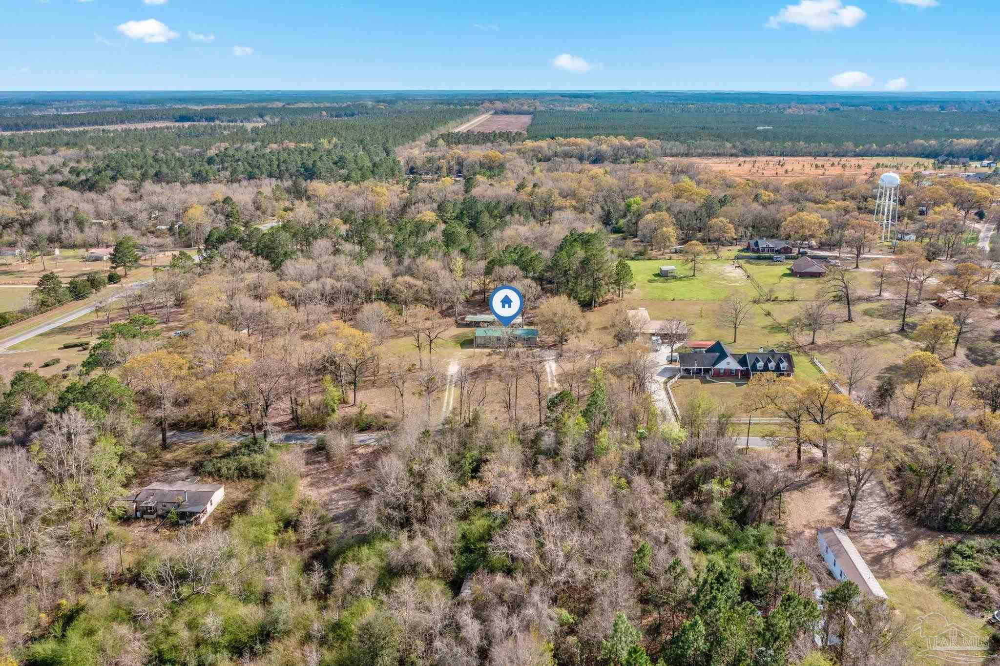 8949 Buddy Hardy Road Milton, FL 32570 - Photo 50 of 50 Gallery Image 50