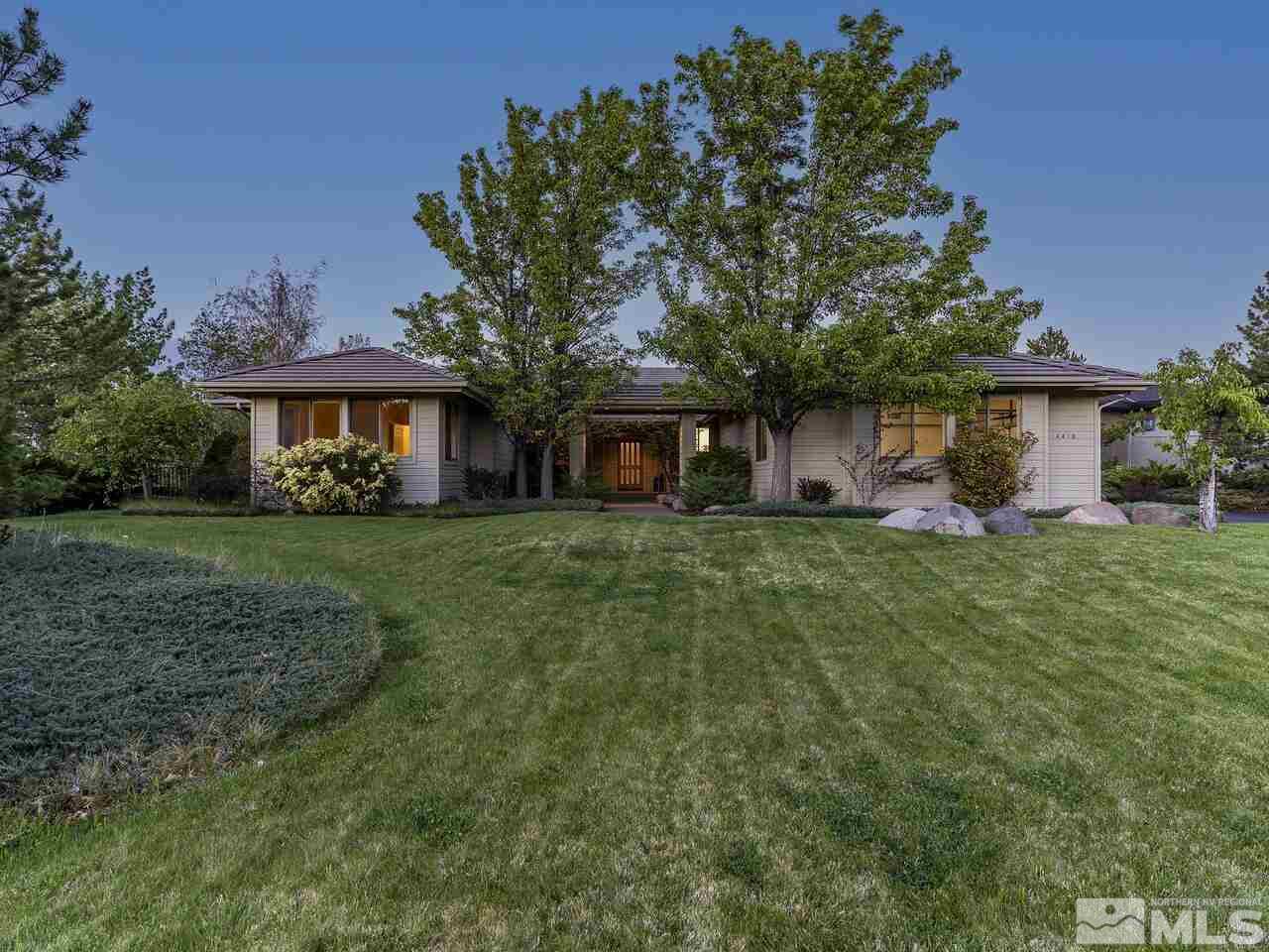 4410 Juniper Trail Reno, NV 89519 - Photo 3 of 36 Photo 3
