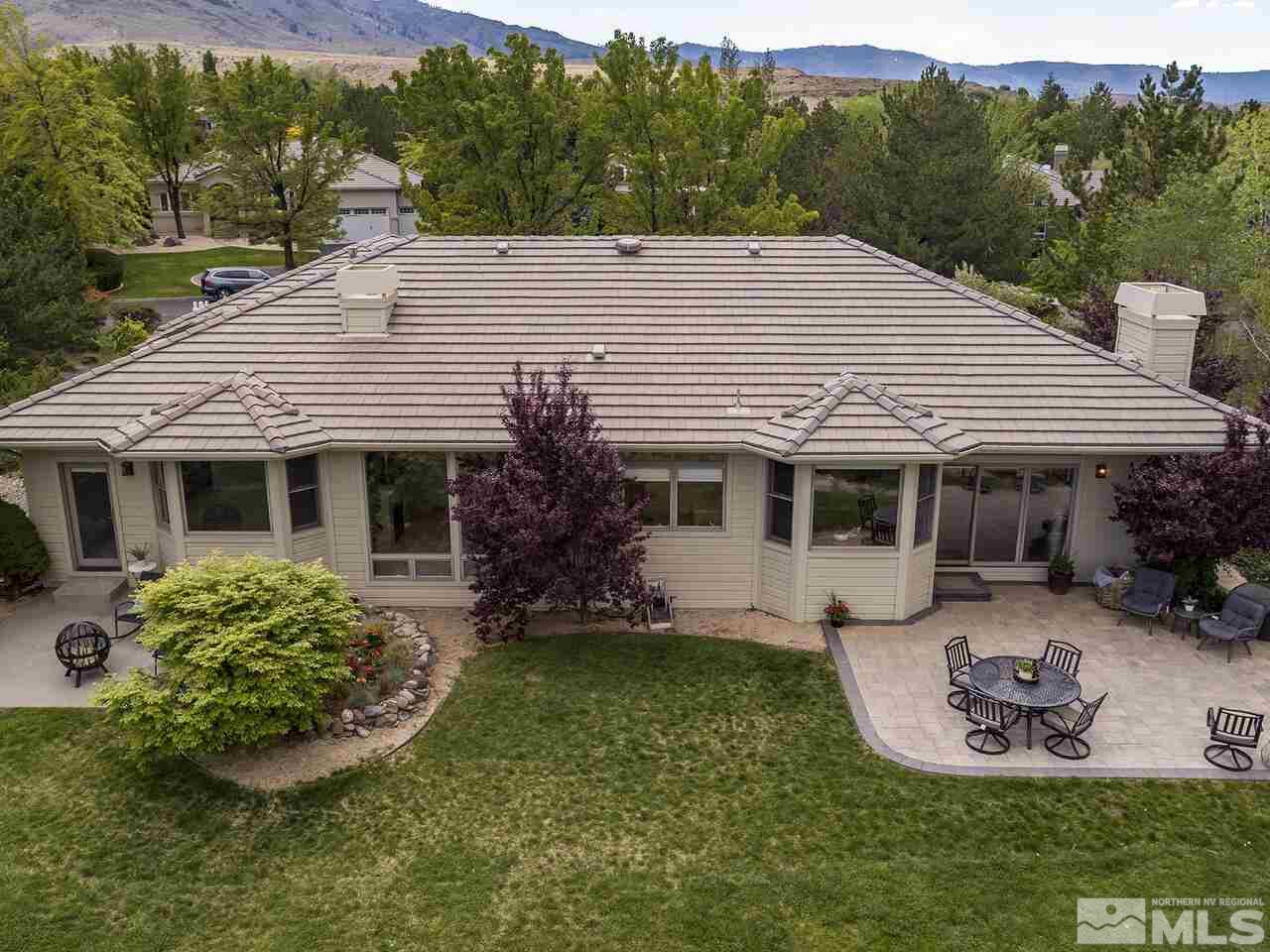 4410 Juniper Trail Reno, NV 89519 - Photo 31 of 36 Photo 31