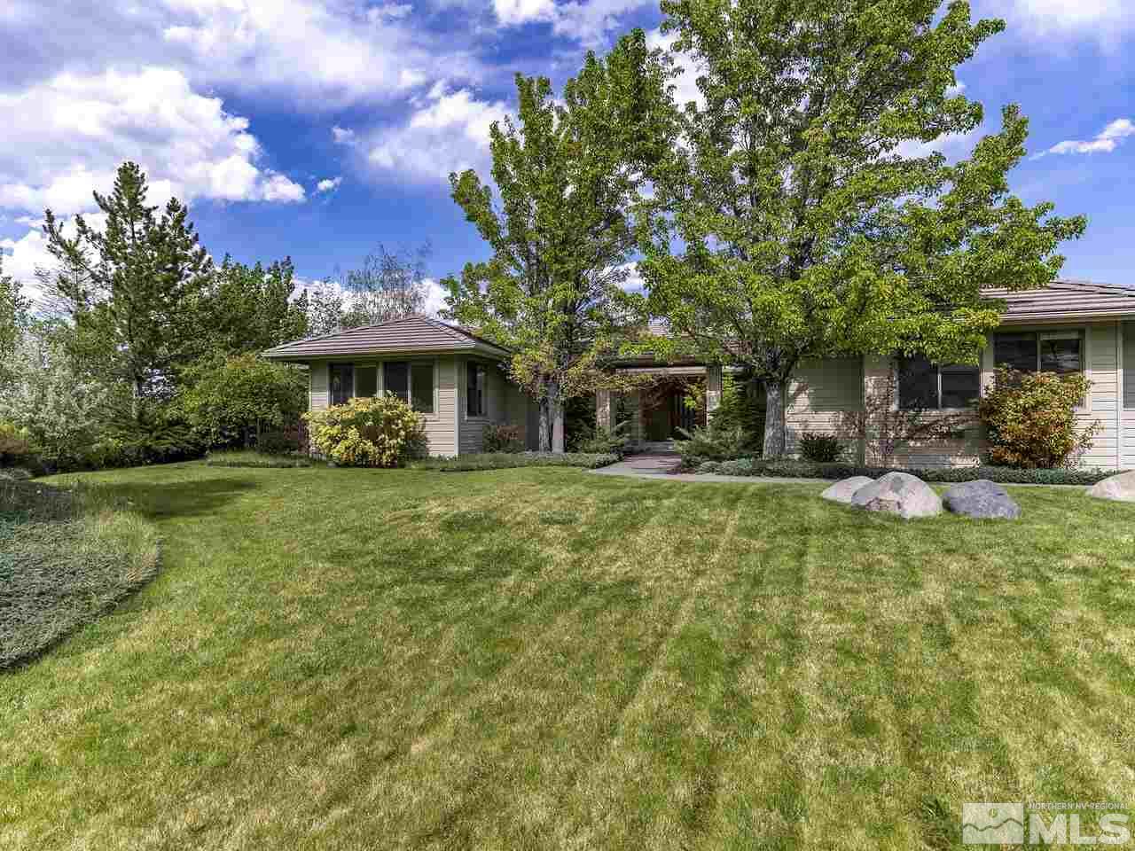 4410 Juniper Trail Reno, NV 89519 - Photo 32 of 36 Photo 32