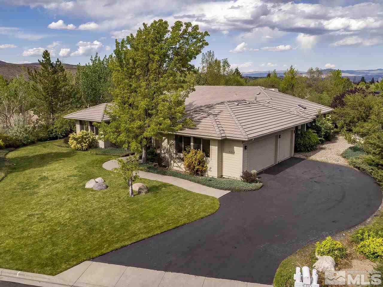 4410 Juniper Trail Reno, NV 89519 - Photo 33 of 36 Photo 33