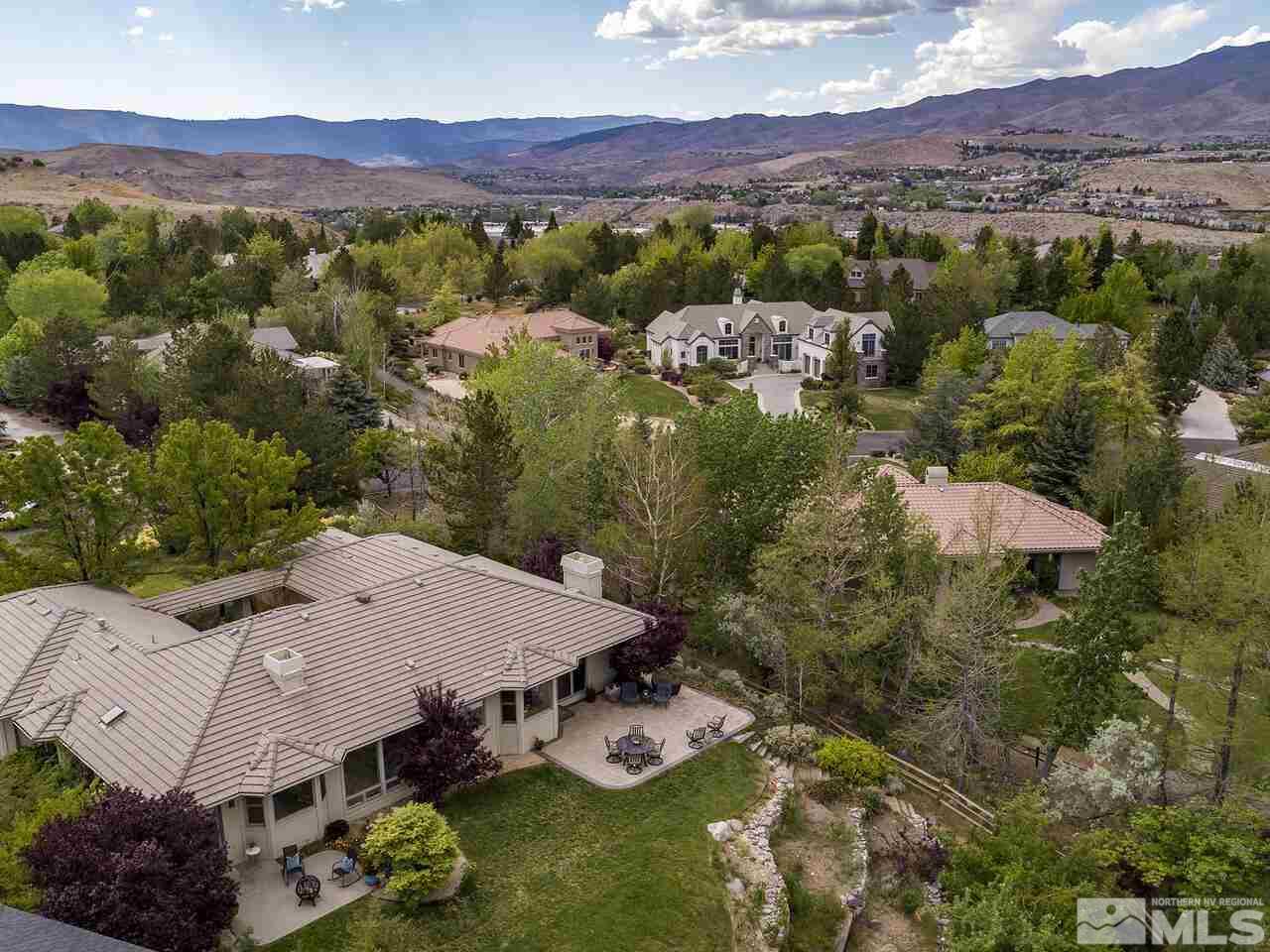 4410 Juniper Trail Reno, NV 89519 - Photo 34 of 36 Photo 34