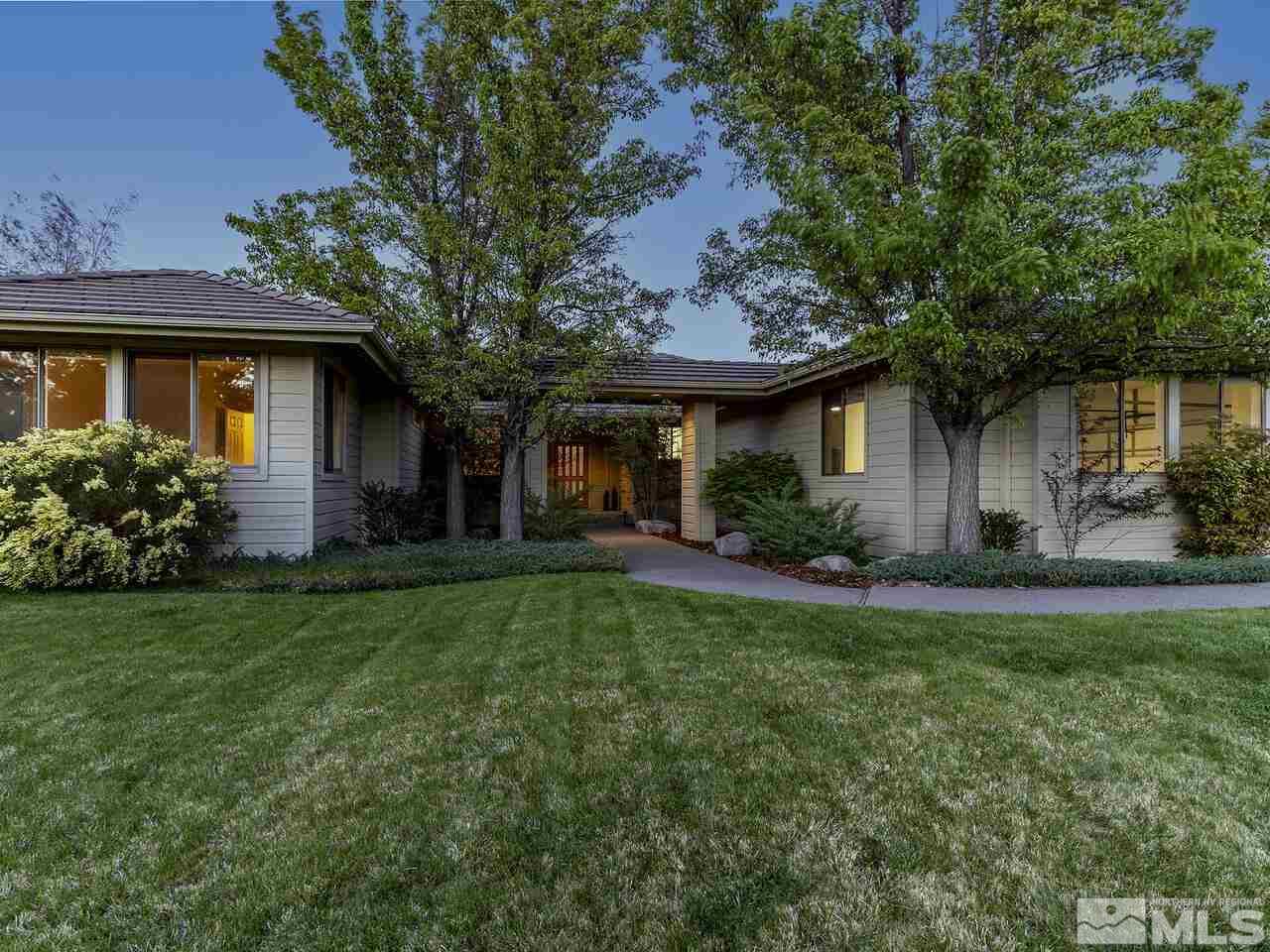 4410 Juniper Trail Reno, NV 89519 - Photo 35 of 36 Photo 35