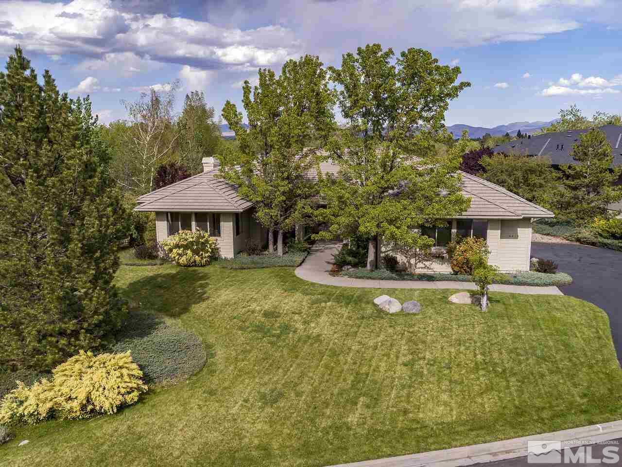 4410 Juniper Trail Reno, NV 89519 - Photo 36 of 36 Photo 36