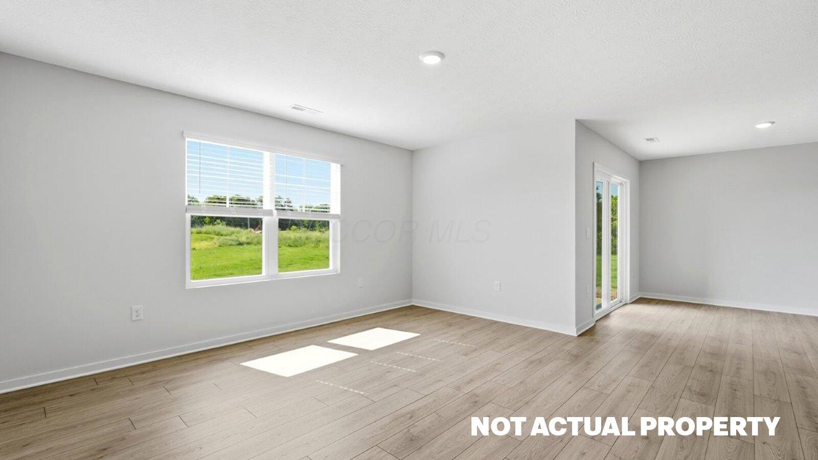1782 Pumpkin Rdg Road Circleville, OH 43113 - Photo 10 of 26 7 Great Room Empty