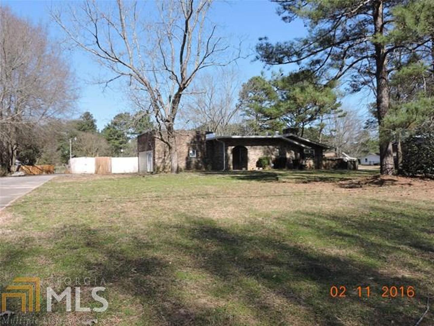620 Mundys Mill Road, Unit 38 Jonesboro, GA 30238 - Photo 1 of 1 Gallery Image 1