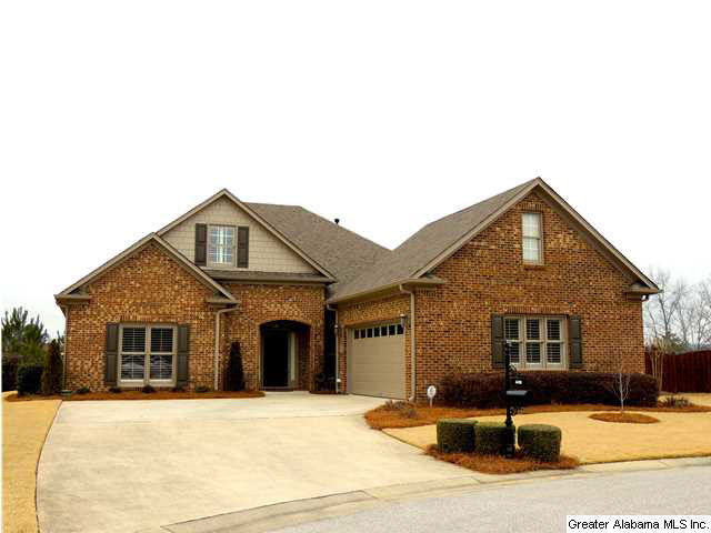 4496 Crossings Ridge Birmingham, AL 35242 - Photo 1 of 29 Gallery Image 1