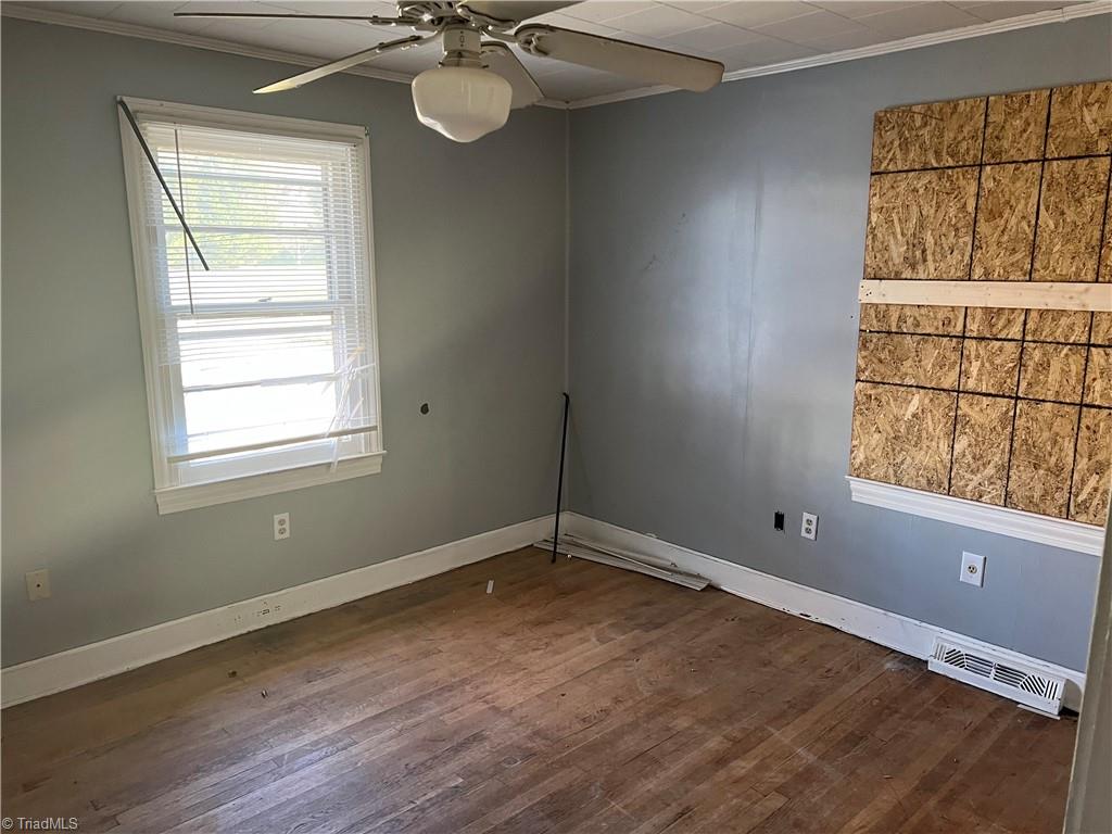 186 Slate Road Mount Airy, NC 27030 - Photo 21 of 23 Gallery Image 21