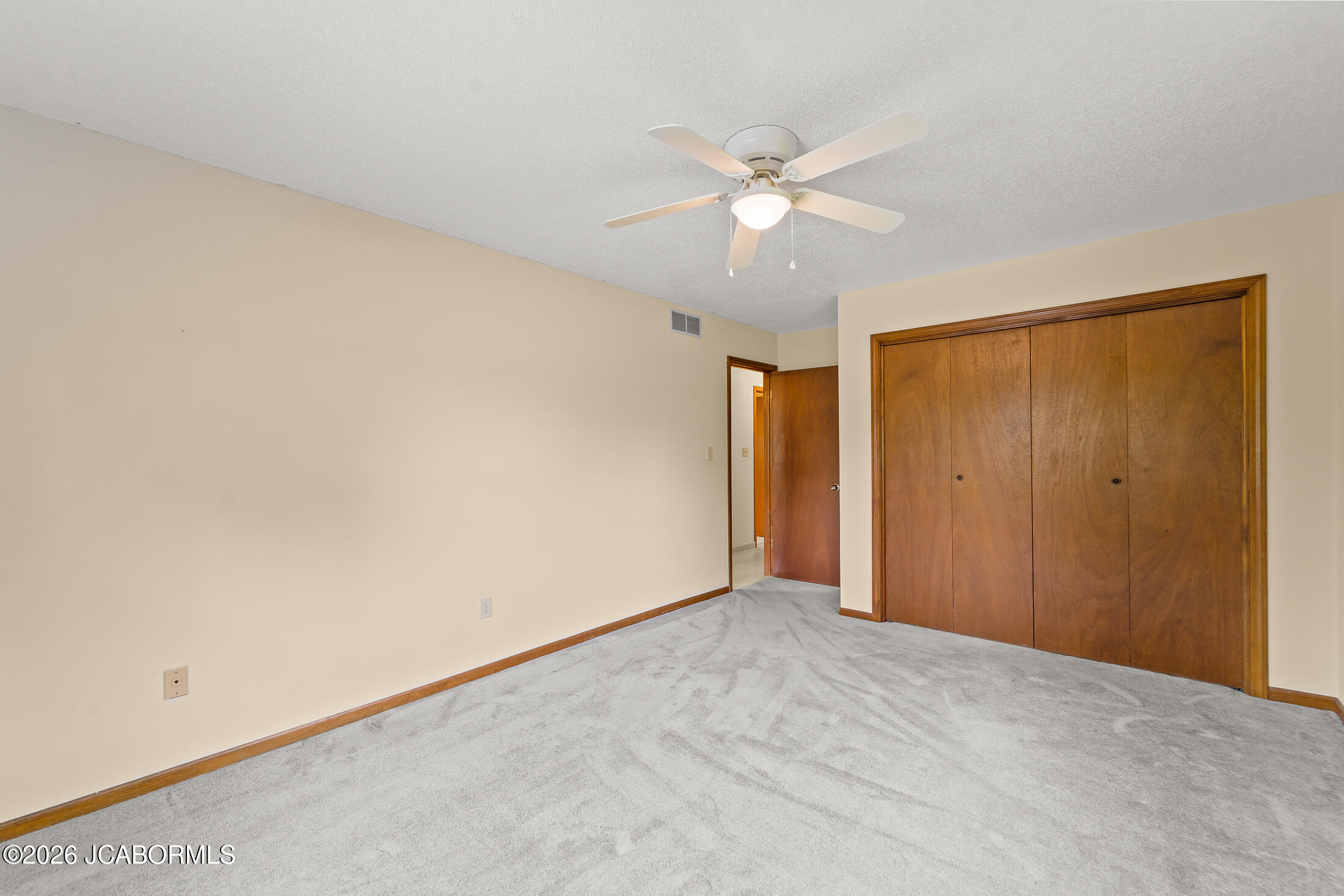 6745 Rte O Fulton, MO 65251 - Photo 14 of 34 6745 State Route O Primary Bedroom with Walk In Closet