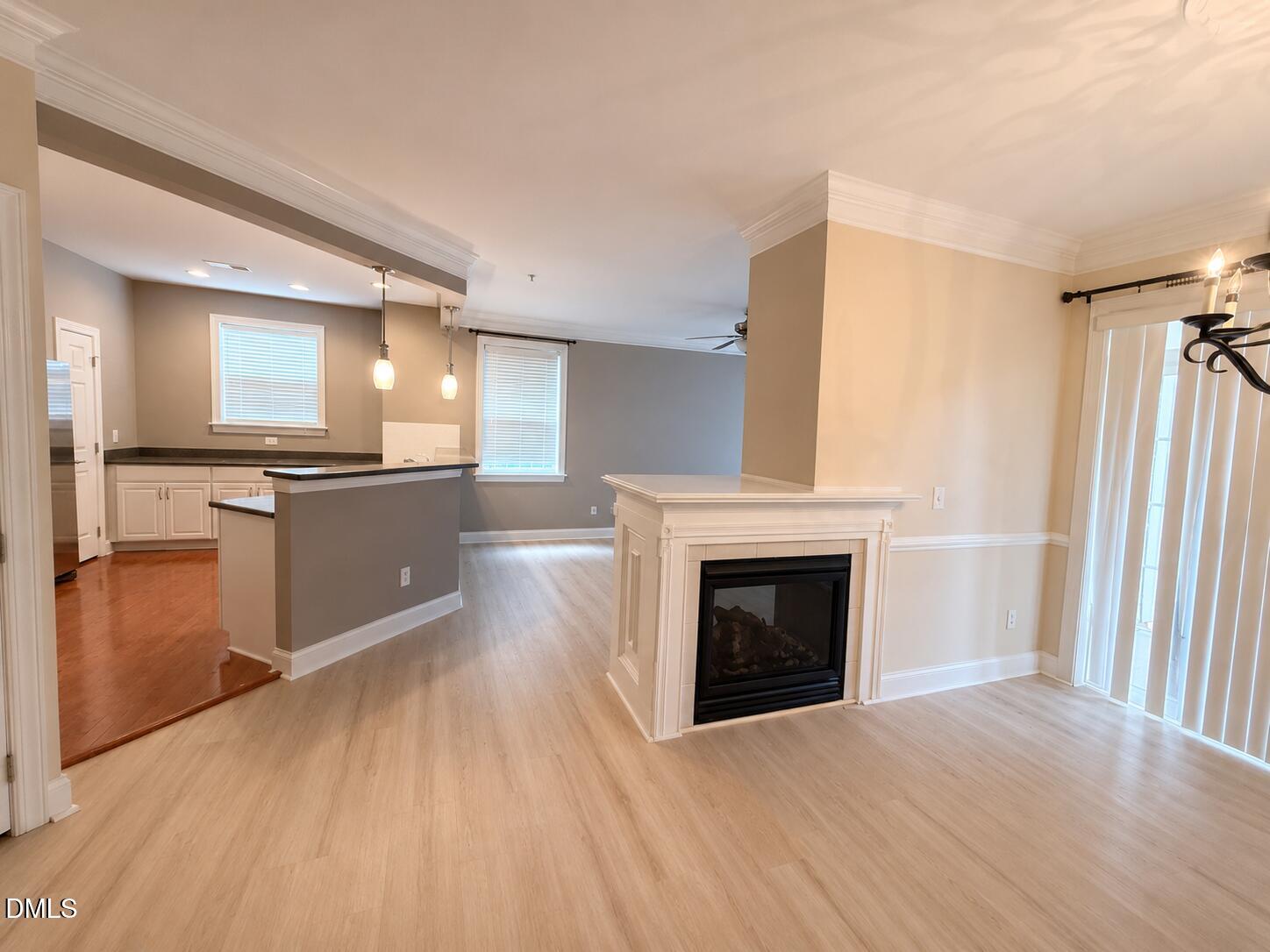 10411 Rosegate Court, Unit 3 Raleigh, NC 27617 - Photo 17 of 63
