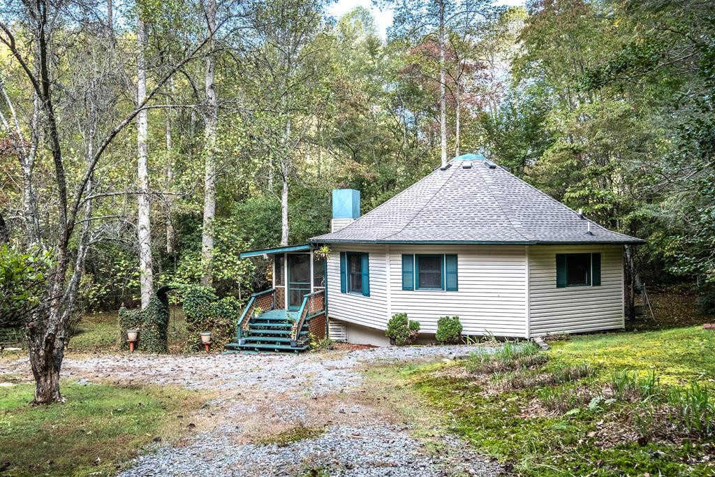 218 Hunter Vly Road Murphy, NC 28906 - Photo 40 of 41