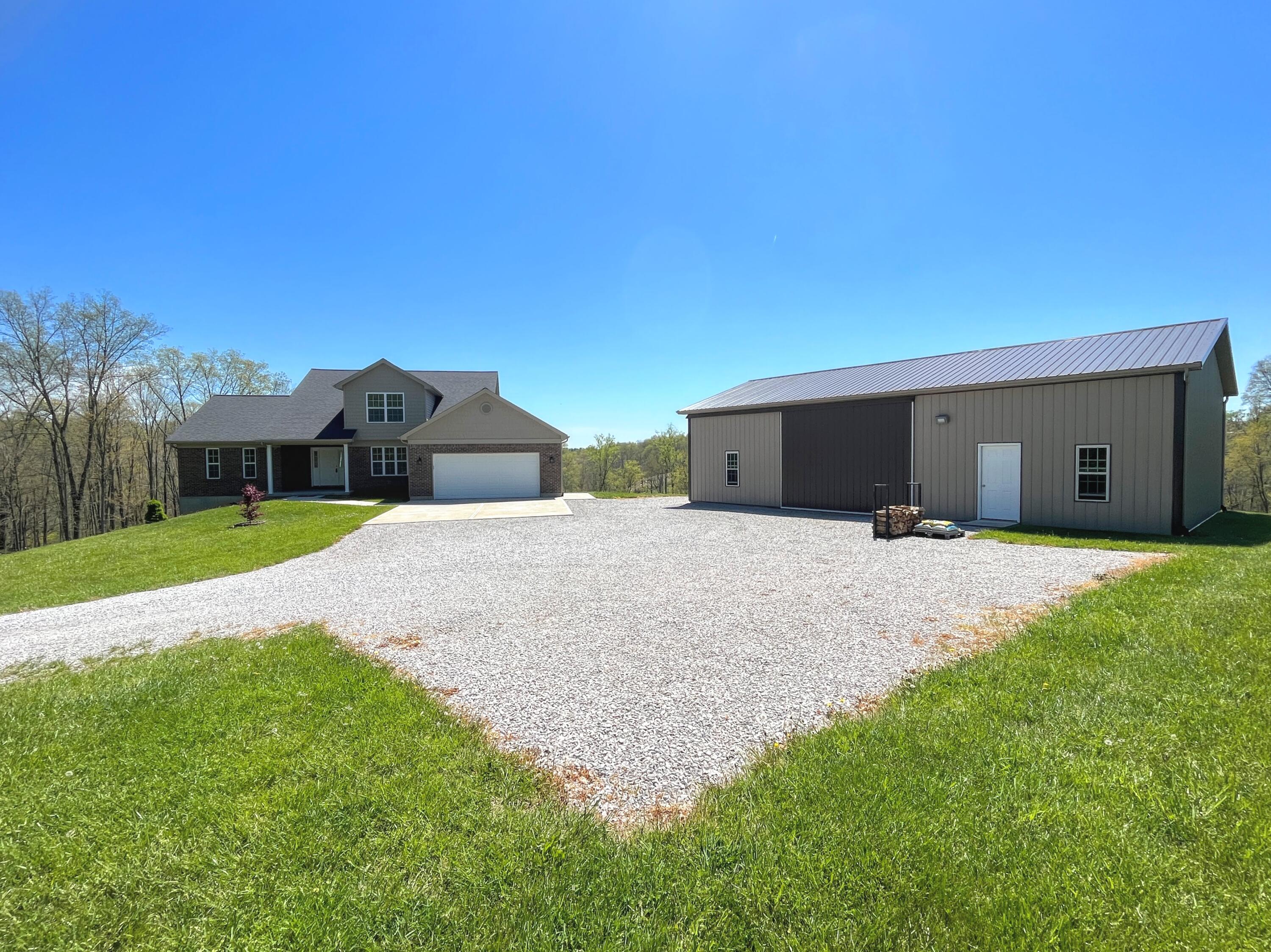 12047 Riggs Road Independence, KY 41051 - Photo 13 of 50