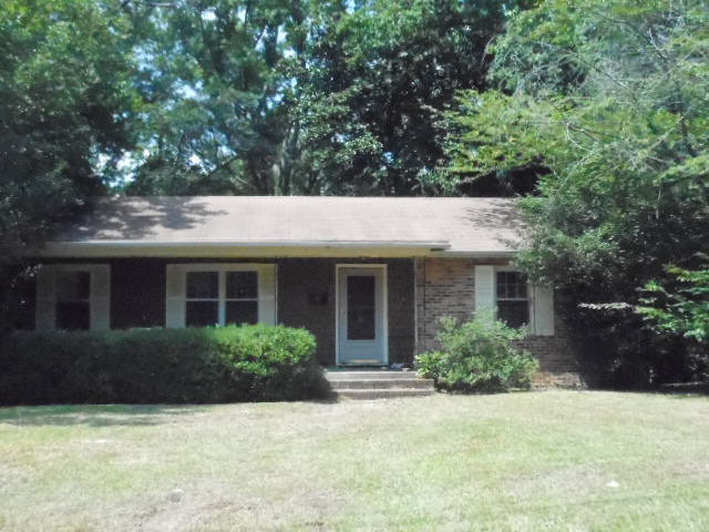 129 West Ridge Circle Macon, GA 31210 - Photo 1 of 1 Primary Photo