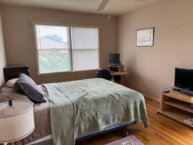 55 Sycamore Access Road Manahawkin, NJ 08050 - Photo 12 of 45 Cozy 2nd bedroom with natural light.