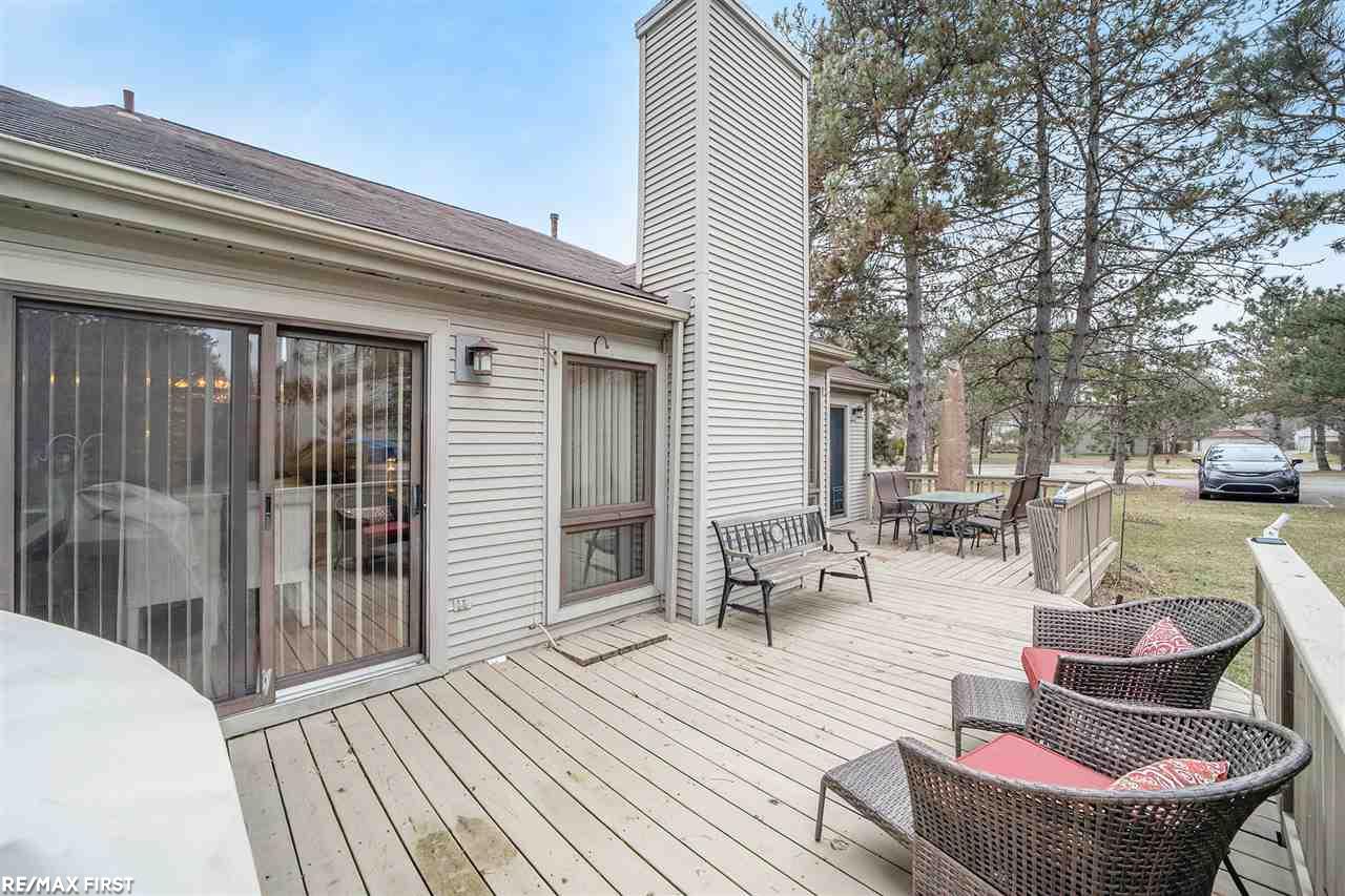 565 Victoria Court Rochester Hills, MI 48307 - Photo 26 of 27