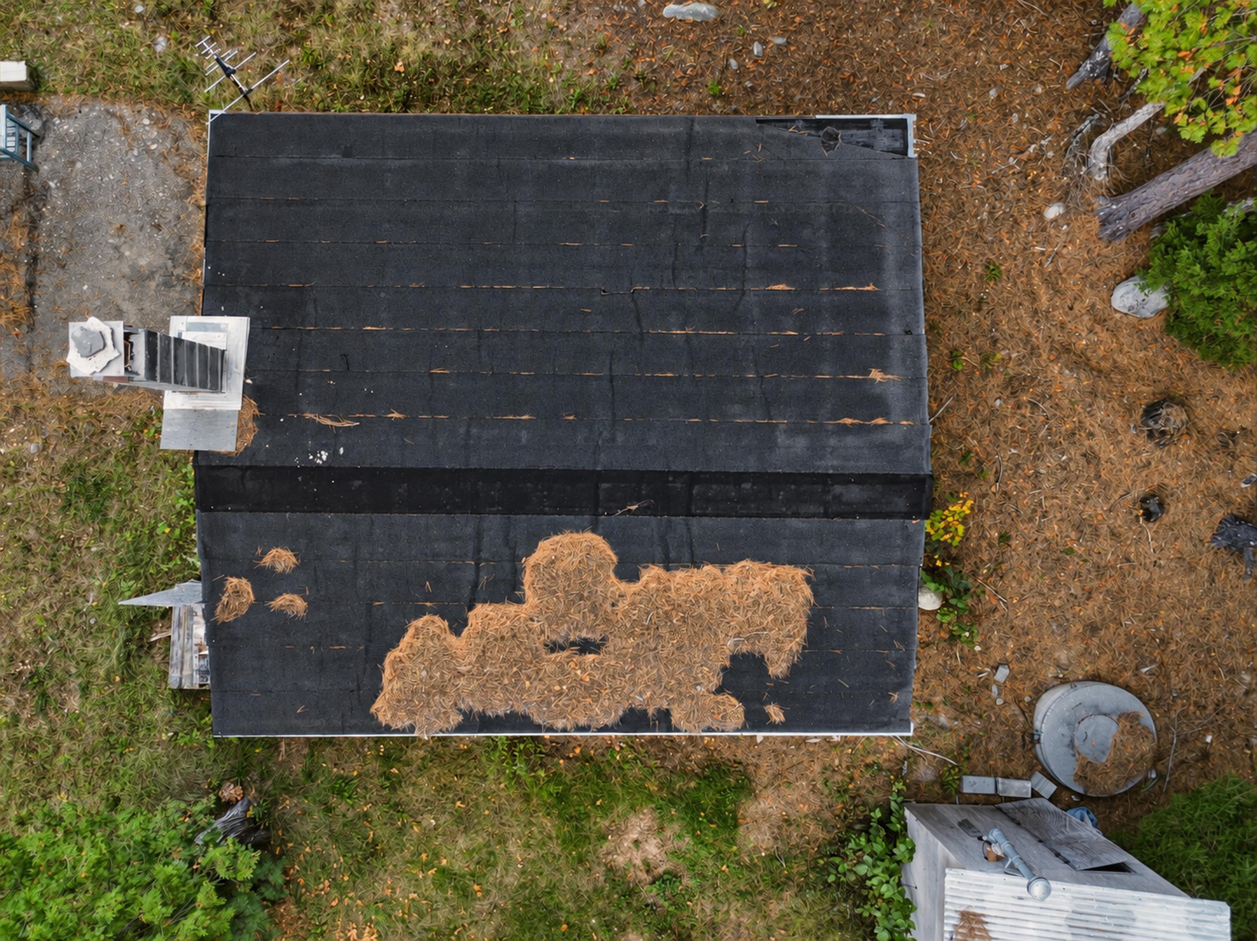 Lot 3 East Shore Road Lakeville, ME 04487 - Photo 18 of 59 e shore rd, lakeville, me 04487 - dji_09