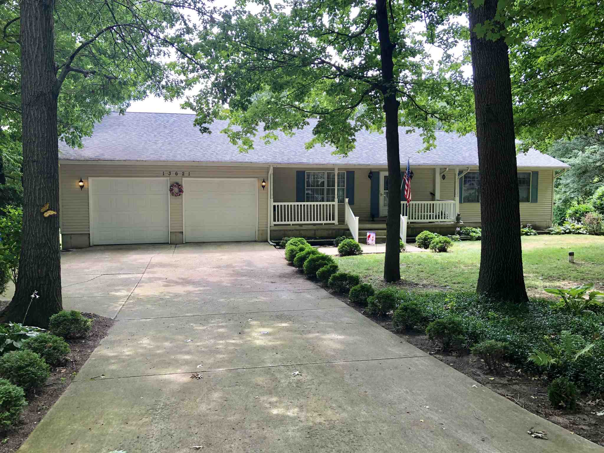 13621 6C Road Plymouth, IN 46563 - Photo 1 of 29 Gallery Image 1
