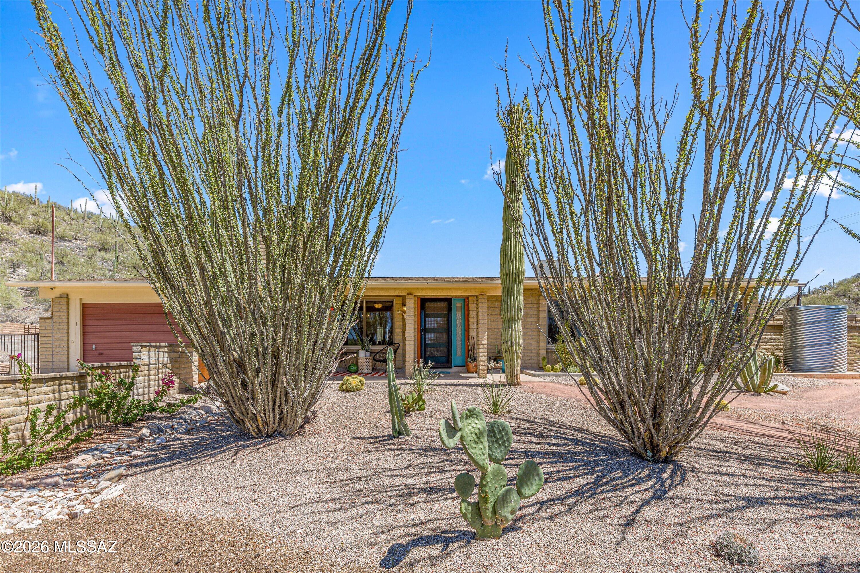 7281 East Rocky Ridge Drive Tucson, AZ 85750 - Photo 5 of 51
