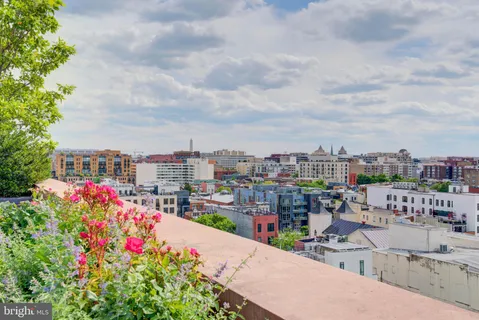 $760,000 | 810 O Street Northwest, Unit 609, Washington, DC 20001