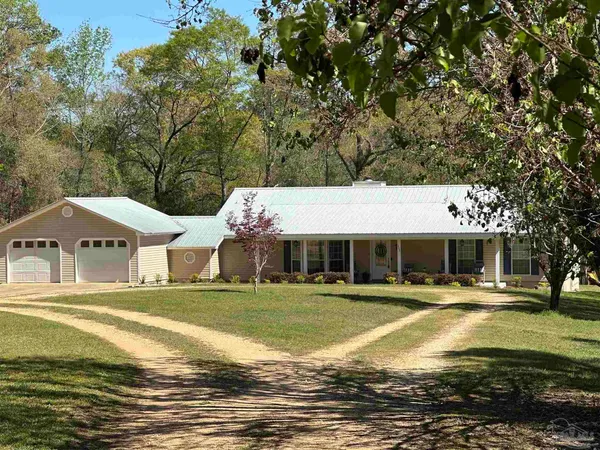 $548,000 | 115 Cedar Lane, Frisco City, AL 36445