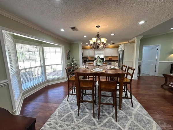 $548,000 | 115 Cedar Lane, Frisco City, AL 36445