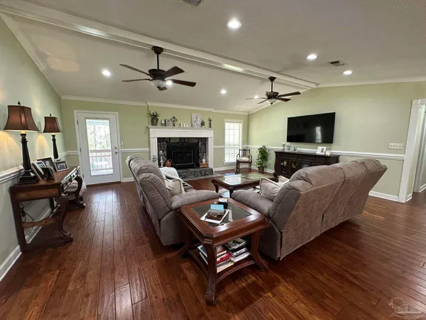 $548,000 | 115 Cedar Lane, Frisco City, AL 36445