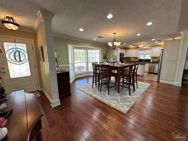 $548,000 | 115 Cedar Lane, Frisco City, AL 36445