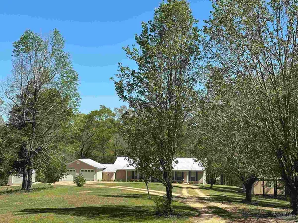 $548,000 | 115 Cedar Lane, Frisco City, AL 36445