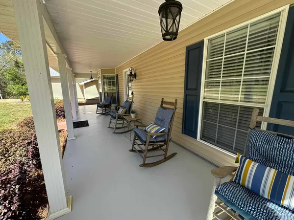 $548,000 | 115 Cedar Lane, Frisco City, AL 36445