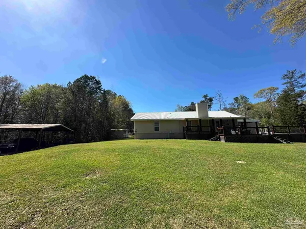 $548,000 | 115 Cedar Lane, Frisco City, AL 36445