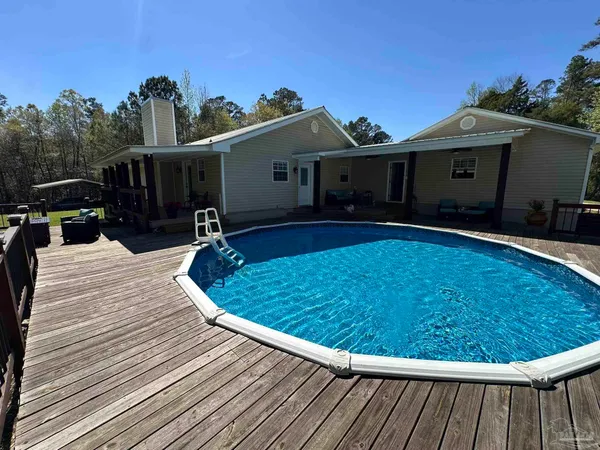$548,000 | 115 Cedar Lane, Frisco City, AL 36445