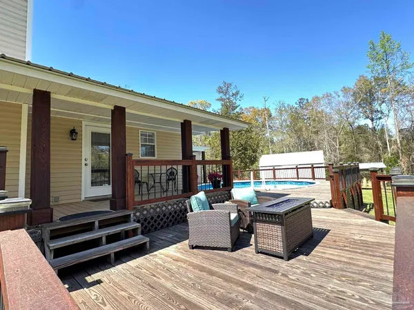 $548,000 | 115 Cedar Lane, Frisco City, AL 36445