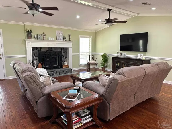 $548,000 | 115 Cedar Lane, Frisco City, AL 36445