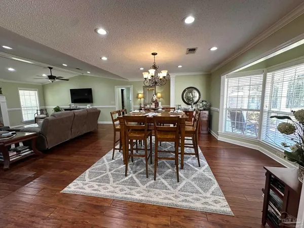 $548,000 | 115 Cedar Lane, Frisco City, AL 36445