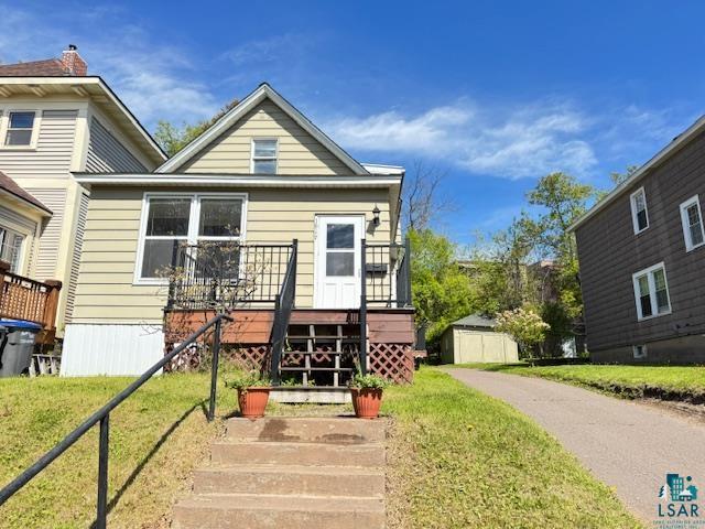 1917 Greysolon Road Duluth, MN 55812 - Photo 1 of 29 Gallery Image 1