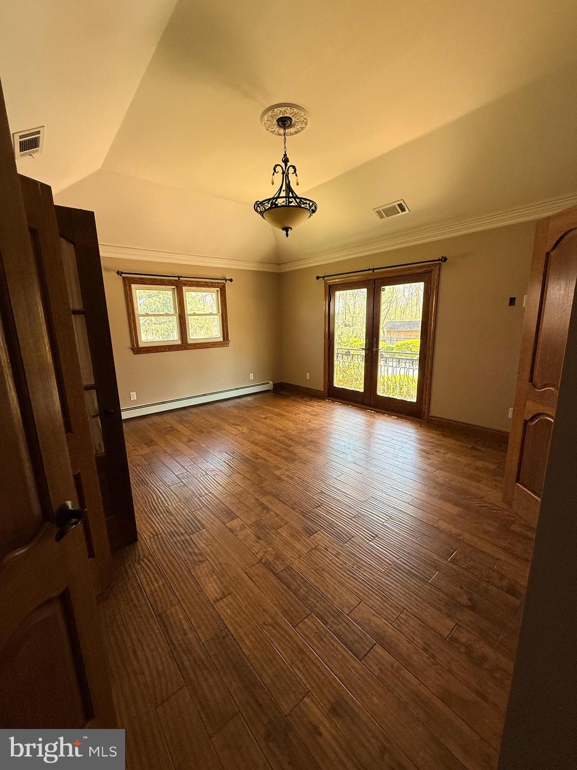 2360 Monmouth Road Jobstown, NJ 08041 - Photo 16 of 63 primary bedroom