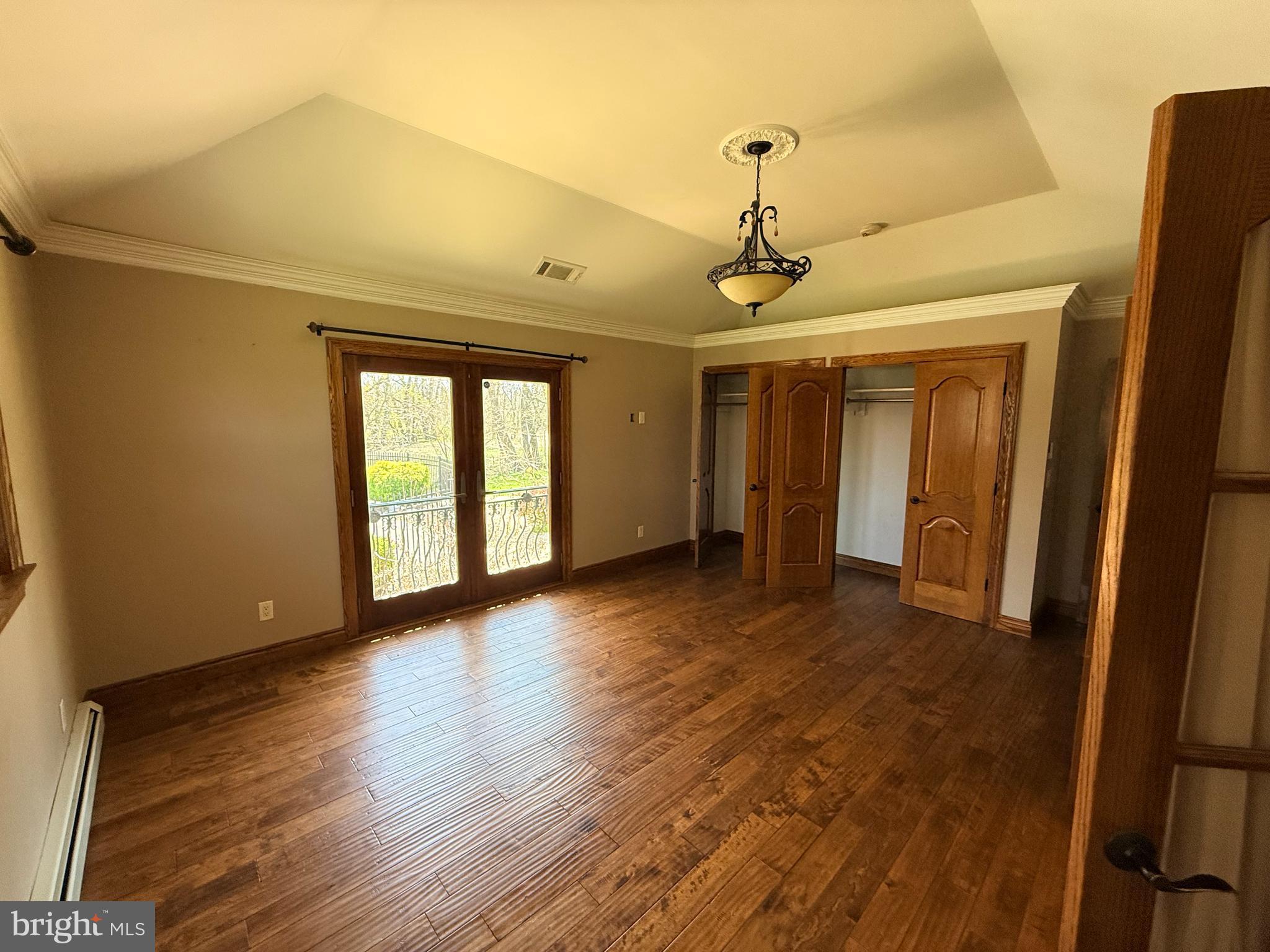 2360 Monmouth Road Jobstown, NJ 08041 - Photo 17 of 63 primary bedroom