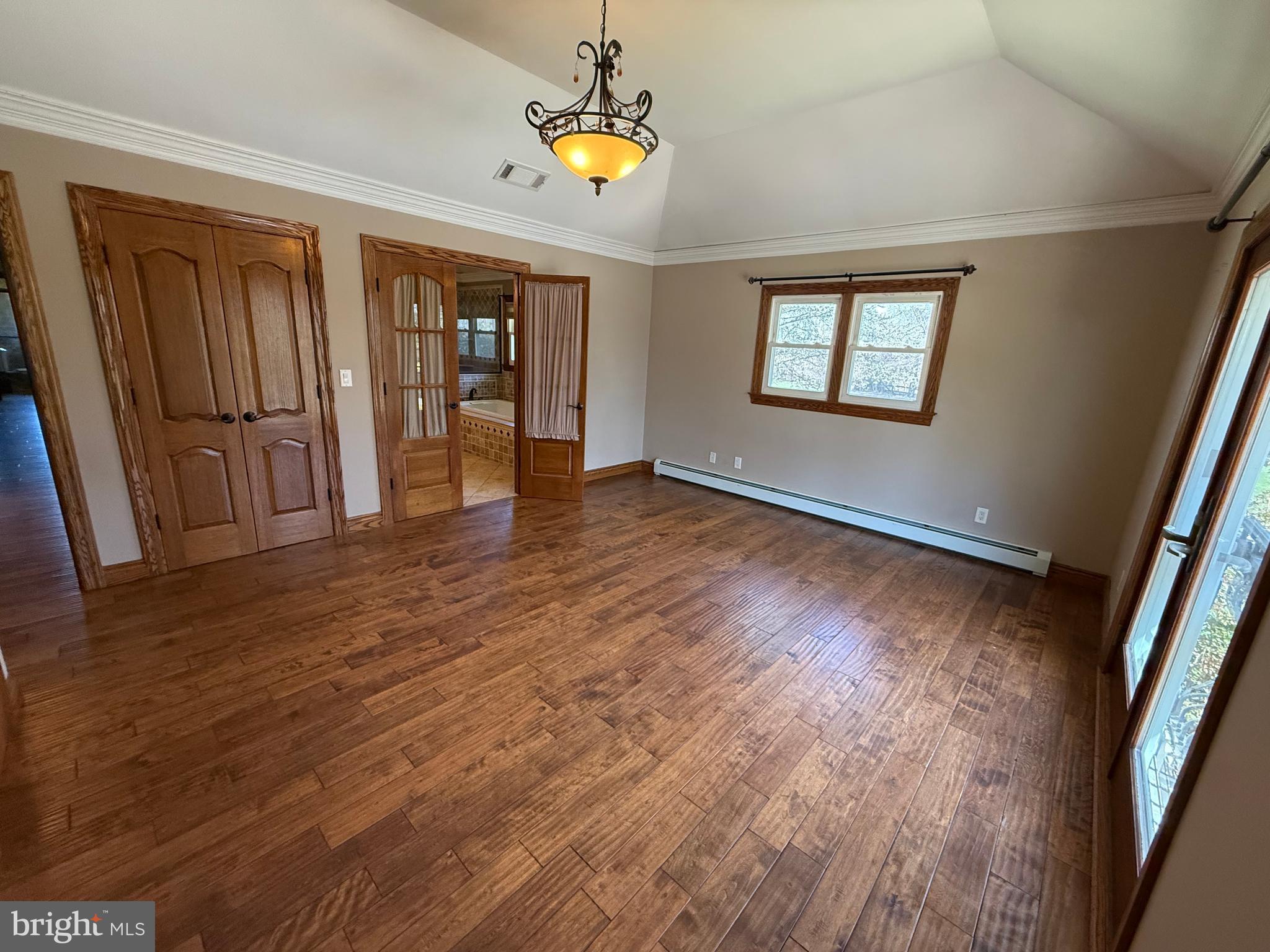 2360 Monmouth Road Jobstown, NJ 08041 - Photo 18 of 63 primary bedroom