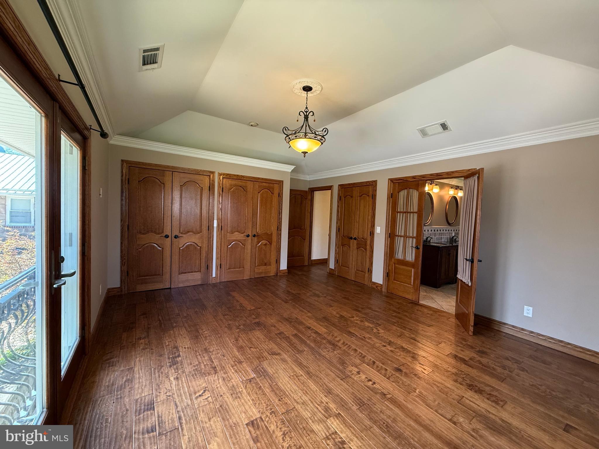 2360 Monmouth Road Jobstown, NJ 08041 - Photo 21 of 63 primary bedroom