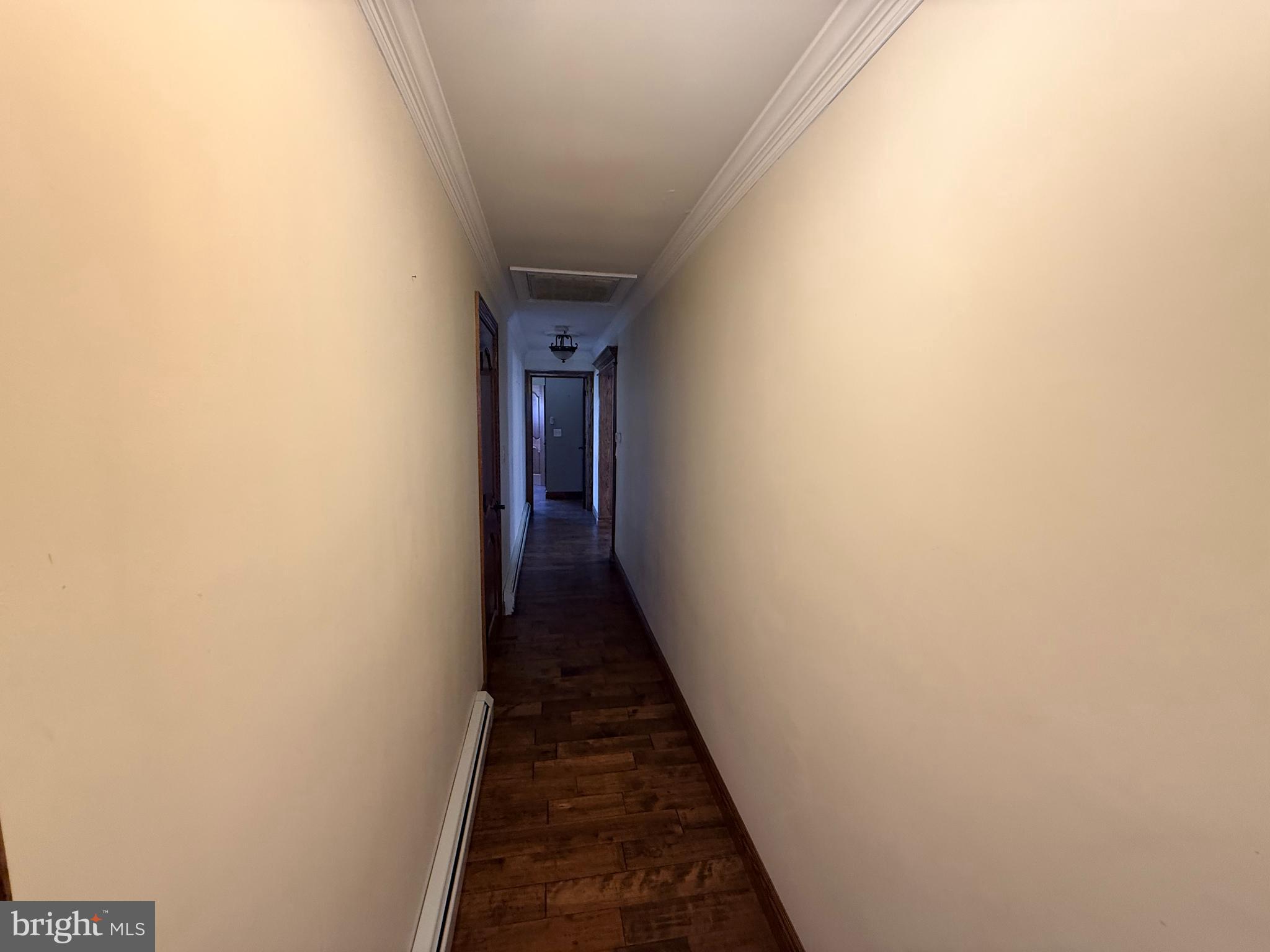 2360 Monmouth Road Jobstown, NJ 08041 - Photo 24 of 63 hallway to bedroom