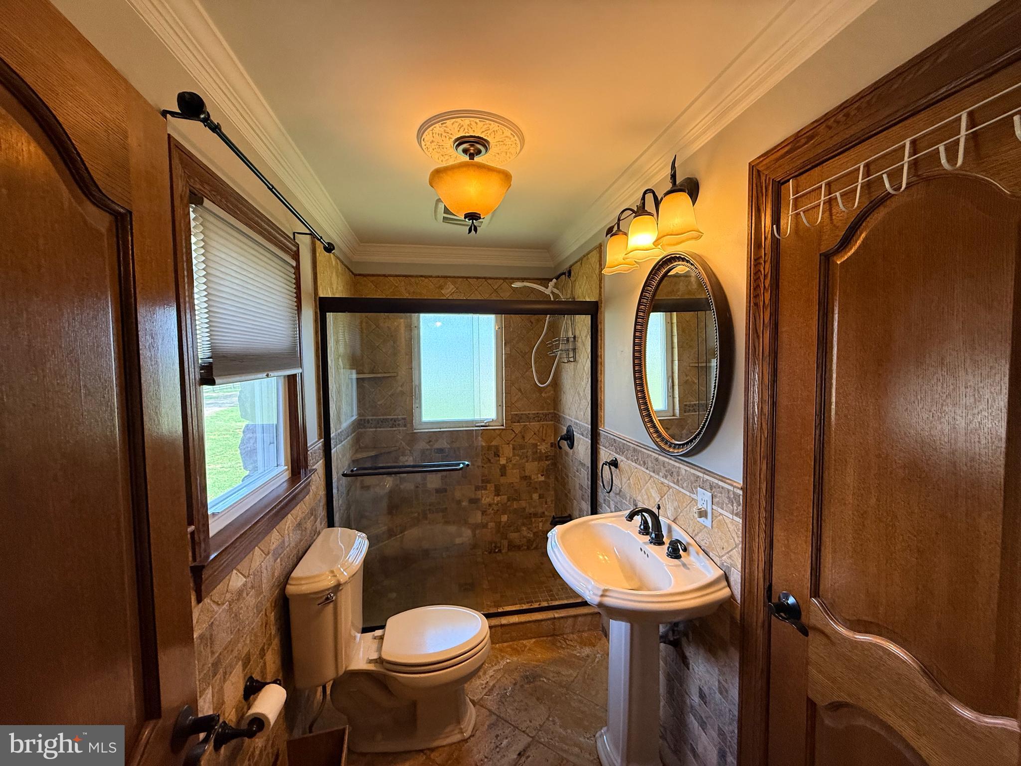 2360 Monmouth Road Jobstown, NJ 08041 - Photo 26 of 63 bathroom