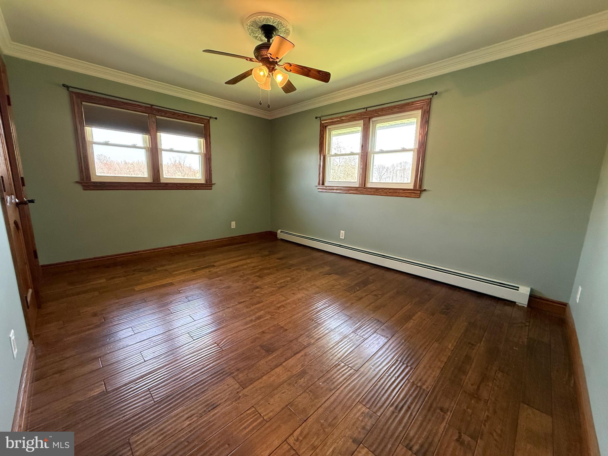 2360 Monmouth Road Jobstown, NJ 08041 - Photo 32 of 63 3rd bedroom
