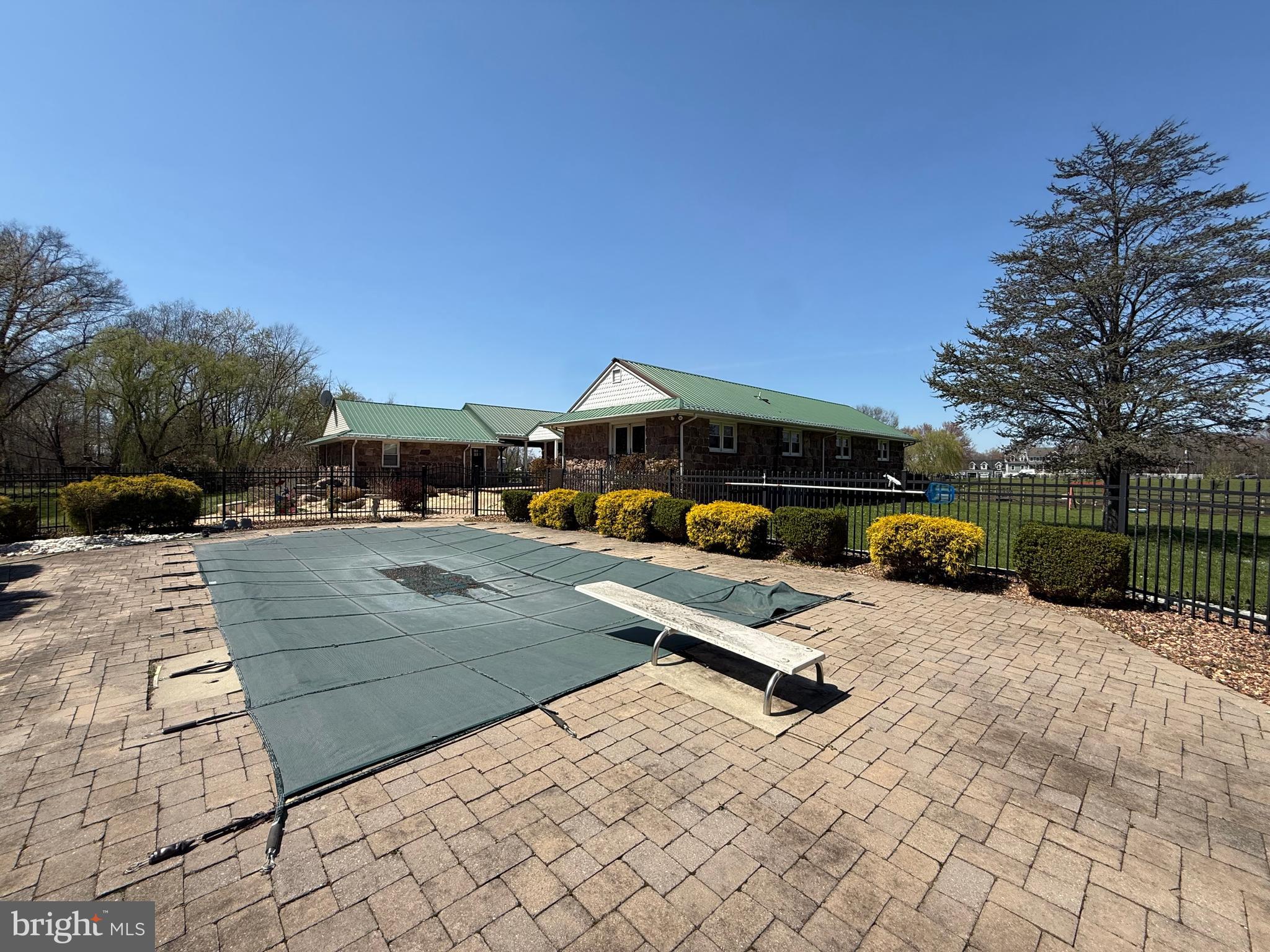 2360 Monmouth Road Jobstown, NJ 08041 - Photo 36 of 63 in ground pool